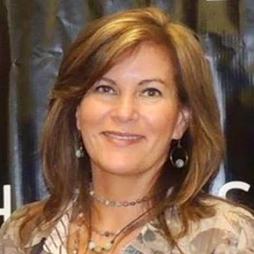 Meet your Posher, Christy